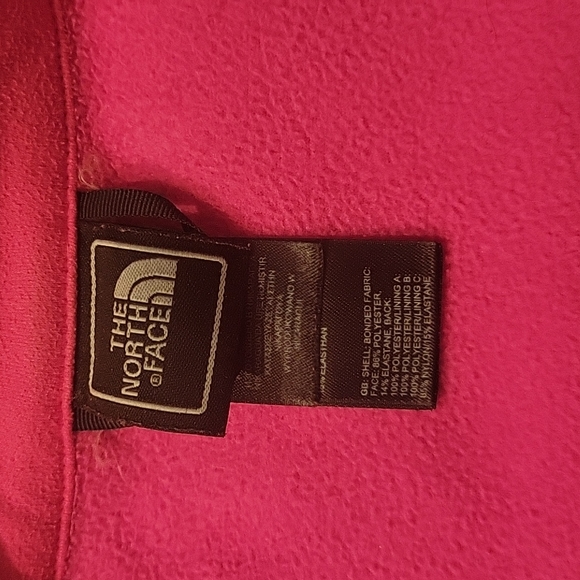 The North Face- size medium jacket - Picture 5 of 7